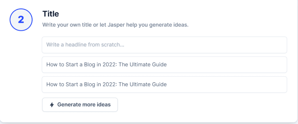 Jasper+AI+Writer+Review