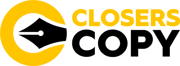 ClosersCopy Lifetime deal review