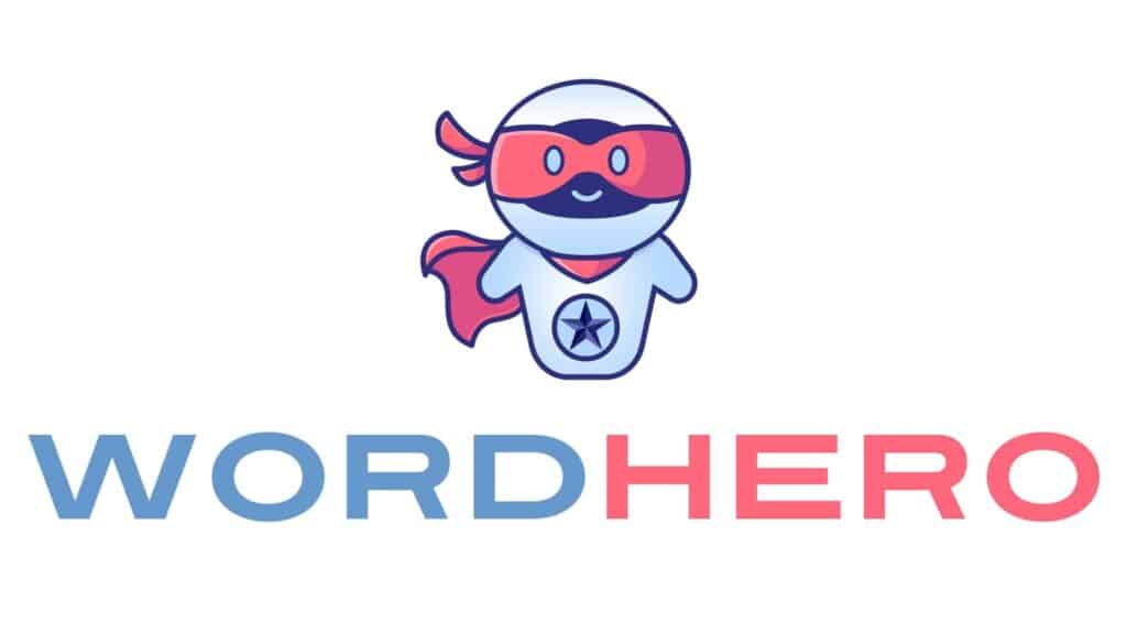 WordHero Lifetime deal review